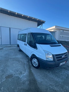 Ford Transit 2.2 Klima, снимка 1