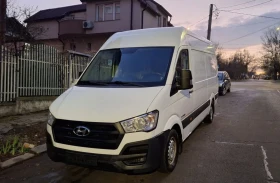 Hyundai H350 2.5CRDi 170.. 6  2018. EURO 6 | Mobile.bg    16