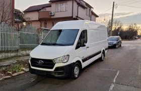 Hyundai H350 2.5CRDi 170.. 6  2018. EURO 6 | Mobile.bg    5