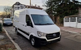 Hyundai H350 2.5CRDi 170.. 6  2018. EURO 6 | Mobile.bg    2