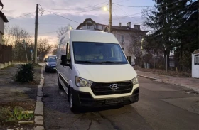 Hyundai H350 2.5CRDi 170.. 6  2018. EURO 6 | Mobile.bg    15