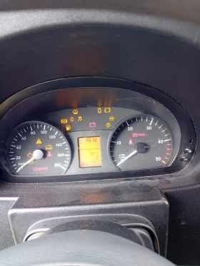 Mercedes-Benz Sprinter 316 2, 2 | Mobile.bg    12