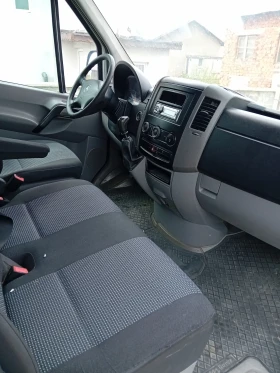 Mercedes-Benz Sprinter 316 2, 2 | Mobile.bg    9