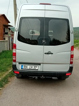 Mercedes-Benz Sprinter 316 2, 2 | Mobile.bg    6