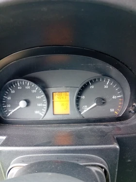 Mercedes-Benz Sprinter 316 2, 2 | Mobile.bg    11