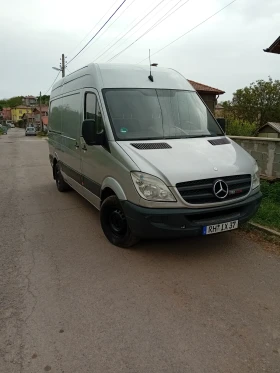 Mercedes-Benz Sprinter 316 2, 2 | Mobile.bg    3