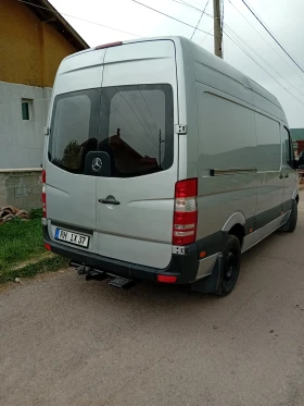 Mercedes-Benz Sprinter 316 2, 2 | Mobile.bg    4