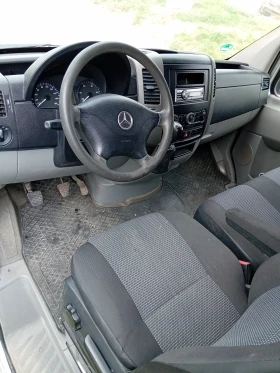 Mercedes-Benz Sprinter 316 2, 2 | Mobile.bg    10