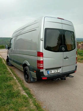 Mercedes-Benz Sprinter 316 2, 2 | Mobile.bg    5