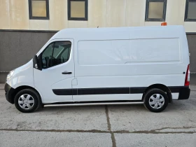Renault Master T35 2.3 DCI L2H2 DC, снимка 2