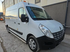 Renault Master T35 2.3 DCI L2H2 DC, снимка 6