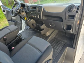 Renault Master T35 2.3 DCI L2H2 DC | Mobile.bg � ����� ������ 11