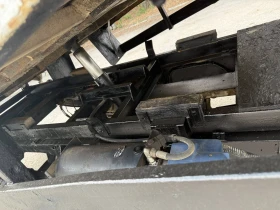 Ford Transit 2.4 самосвал 90кс, снимка 10