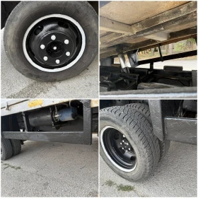 Ford Transit 2.4 самосвал 90кс, снимка 9