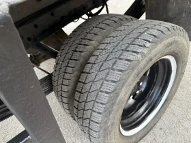 Ford Transit 2.4 самосвал 90кс, снимка 12