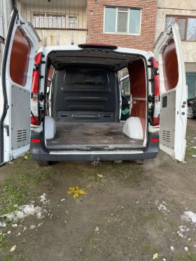 Mercedes-Benz Vito 113CDI/W639LONG, снимка 11