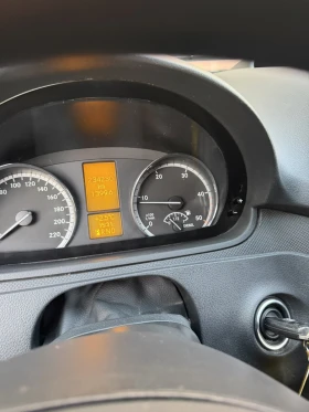 Mercedes-Benz Vito 113CDI/W639LONG, снимка 7