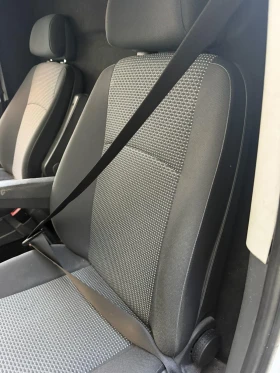 Mercedes-Benz Vito 113CDI/W639LONG, снимка 10