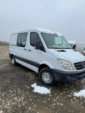 Mercedes-Benz 209 | Mobile.bg � ����� ������ 3