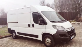 Citroen Jumper H2L2 | Auto.bg — изображение 4