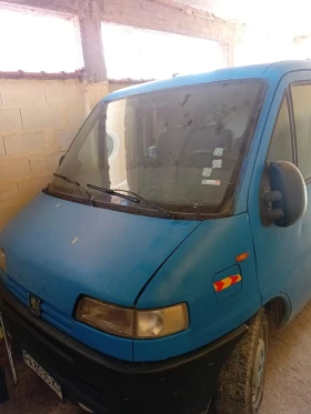 Peugeot Boxer undefined | Auto.bg — изображение 6