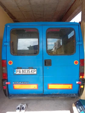Peugeot Boxer undefined | Auto.bg — изображение 2