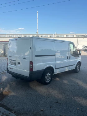 Ford Transit | Mobile.bg � ����� ������ 9