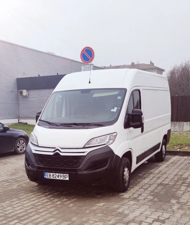 Citroen Jumper H2L2 | Mobile.bg � ����������� 3