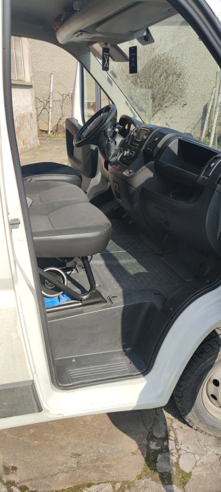 Citroen Jumper H2L2 | Mobile.bg � ����������� 13
