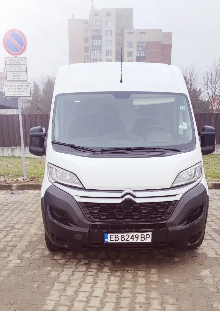 Citroen Jumper H2L2 | Mobile.bg � ����������� 2