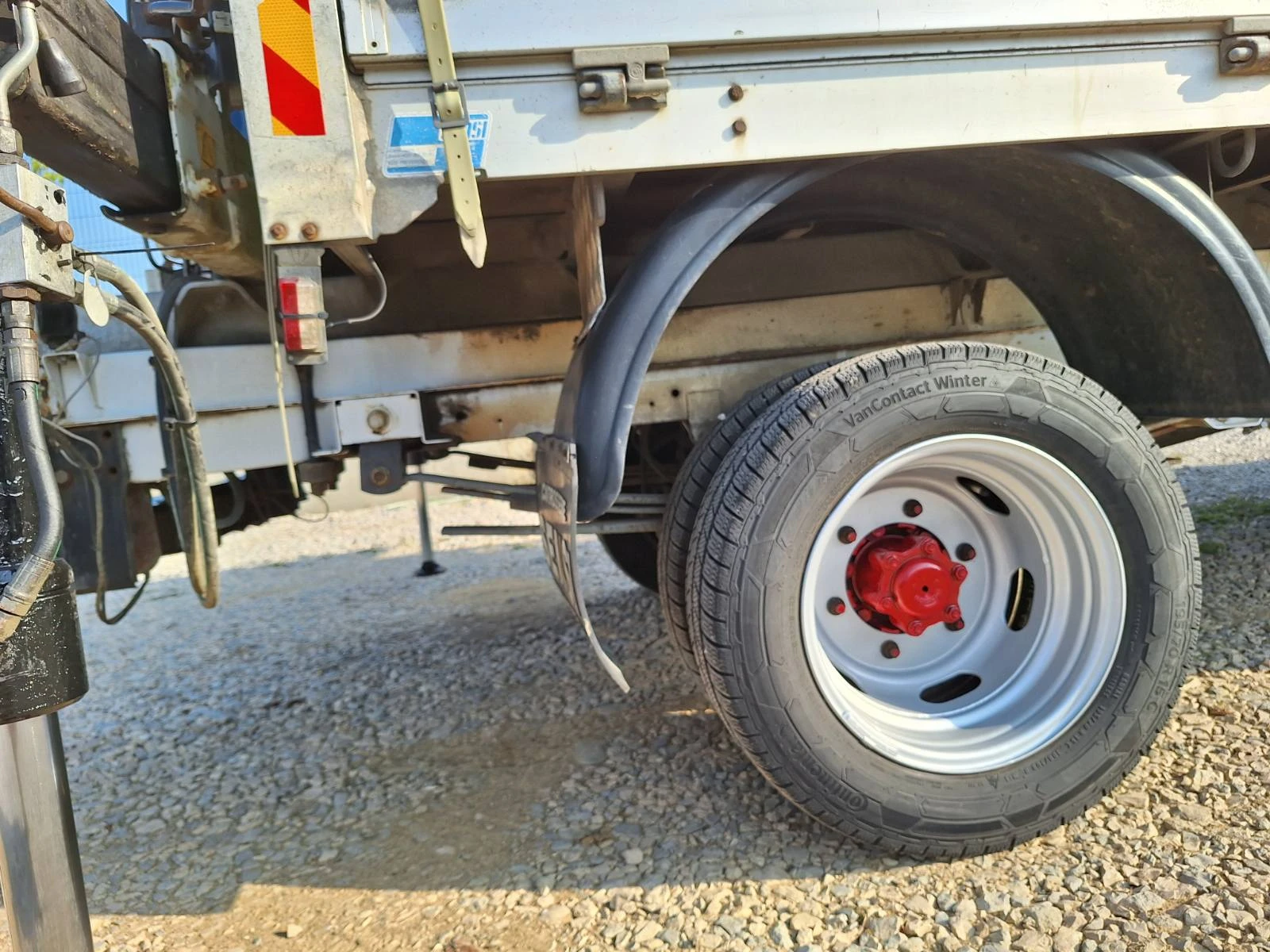 Mercedes-Benz Sprinter 412 D 2.9 ..    4.  14 . | Mobile.bg   14