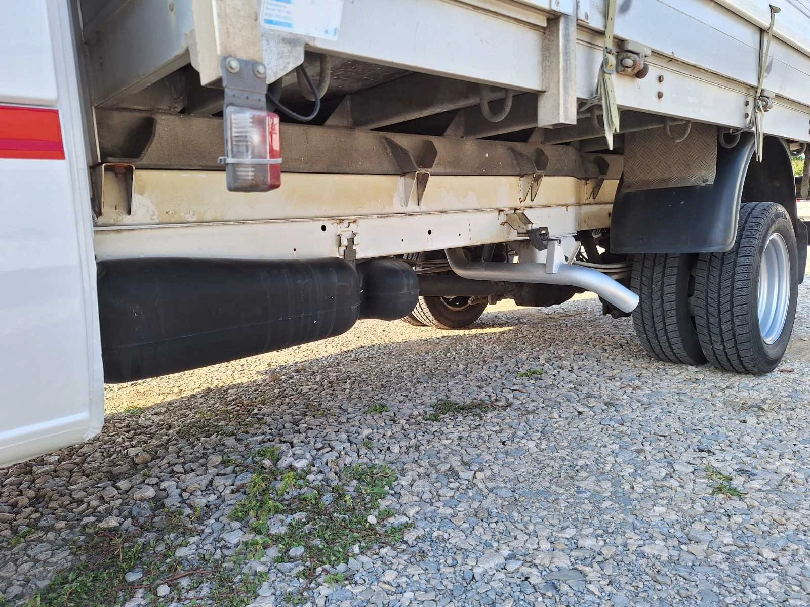 Mercedes-Benz Sprinter 412 D 2.9 ..    4.  14 . | Mobile.bg   12