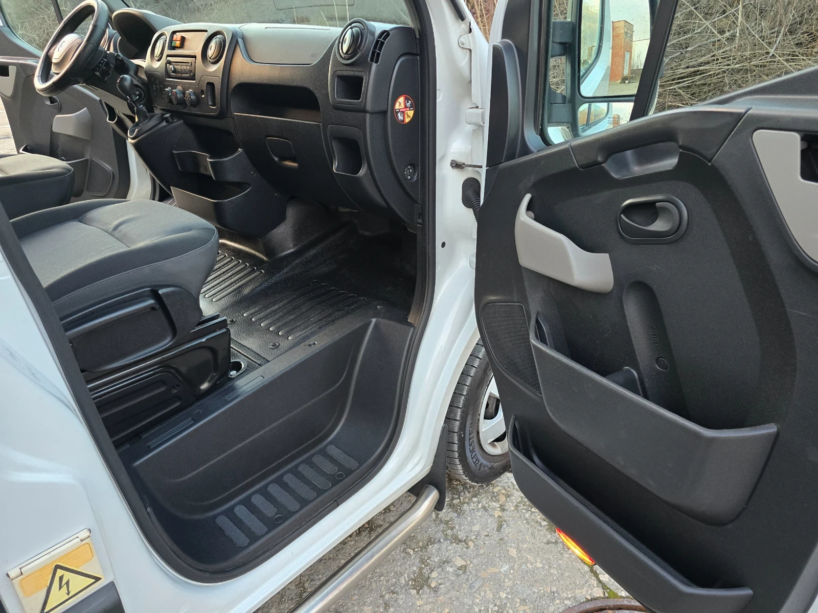 Renault Master T35 2.3 DCI L2H2 DC | Mobile.bg � ����������� 9