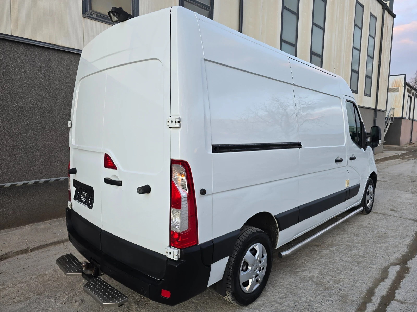 Renault Master T35 2.3 DCI L2H2 DC | Mobile.bg � ����������� 4