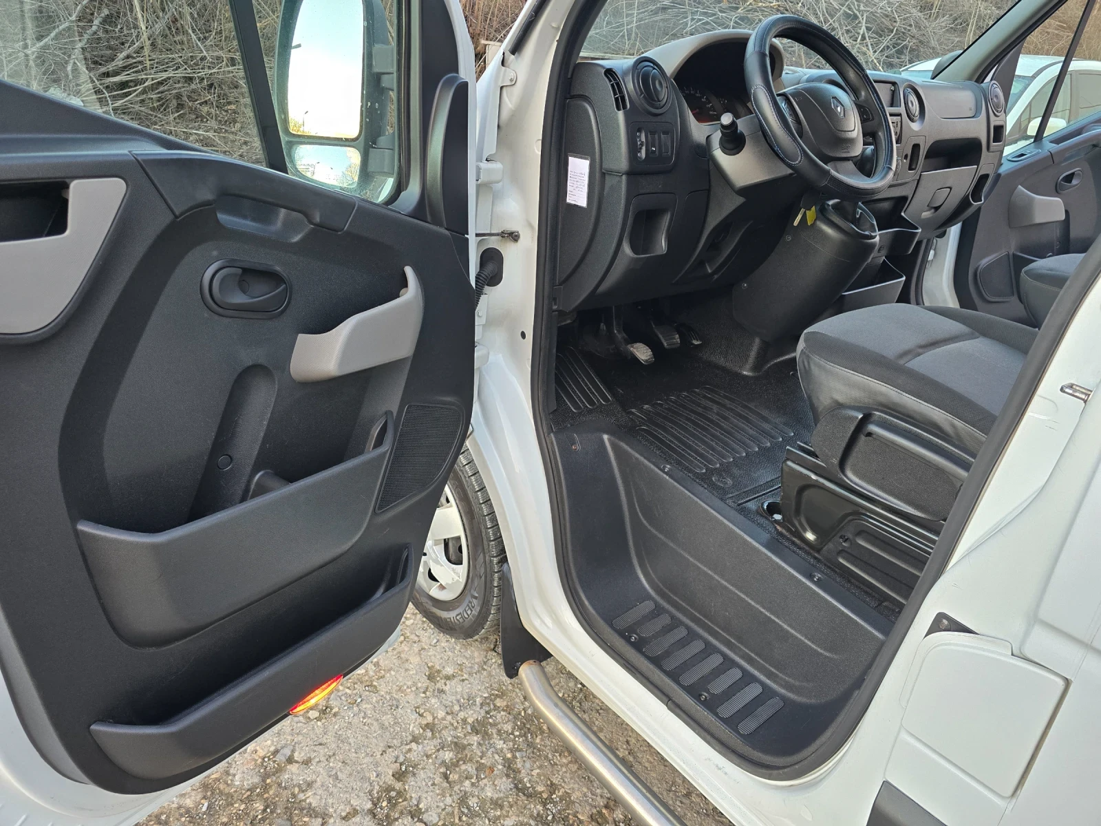 Renault Master T35 2.3 DCI L2H2 DC | Mobile.bg � ����������� 8