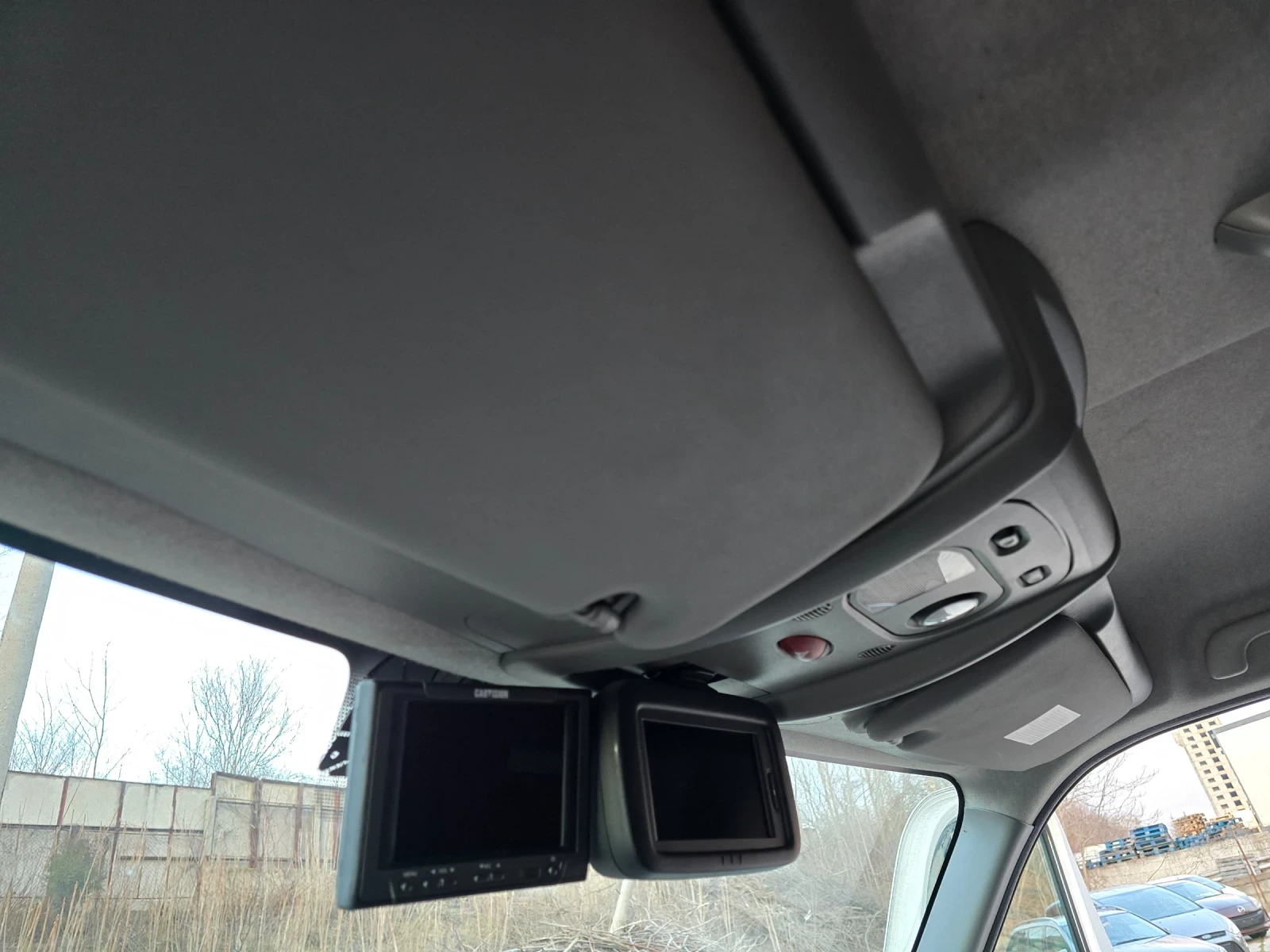 Renault Master T35 2.3 DCI L2H2 DC | Mobile.bg � ����������� 14