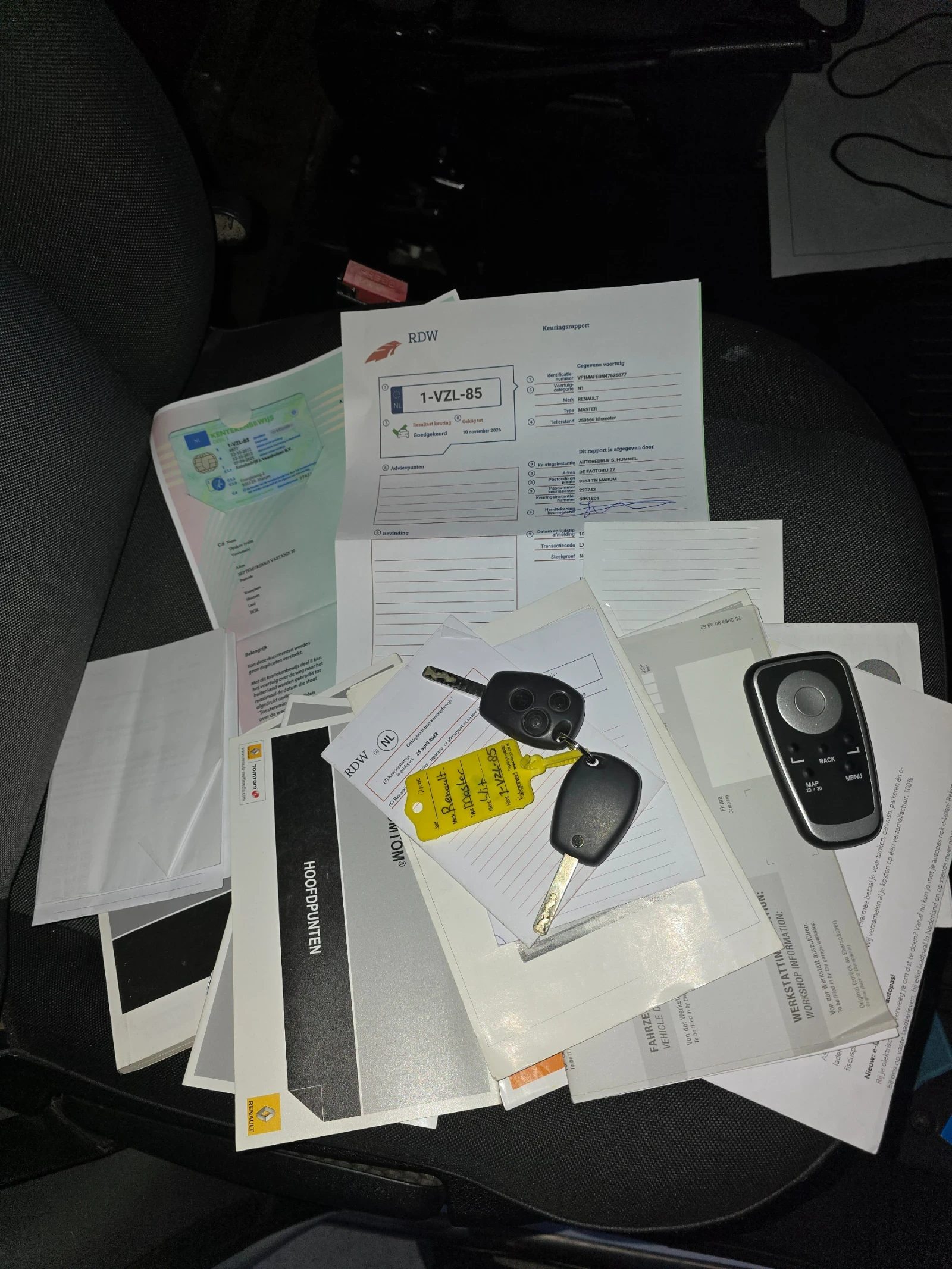 Renault Master T35 2.3 DCI L2H2 DC | Mobile.bg � ����������� 15