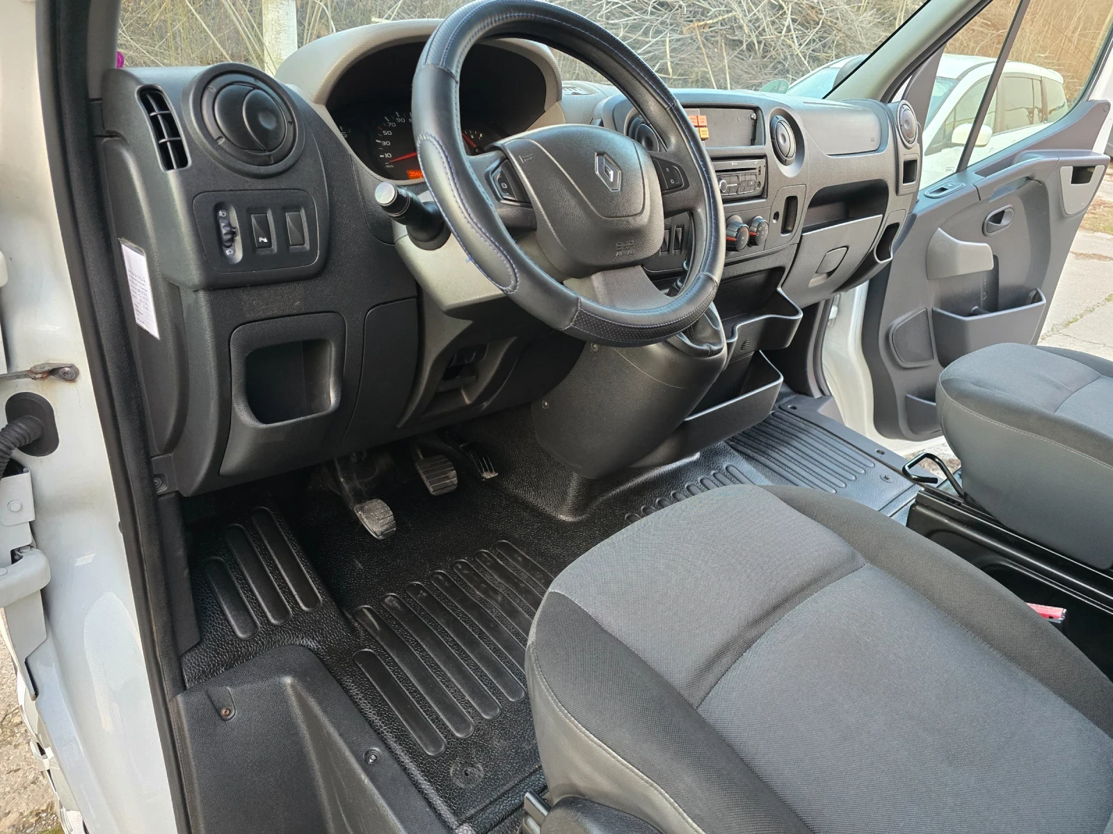 Renault Master T35 2.3 DCI L2H2 DC | Mobile.bg � ����������� 7