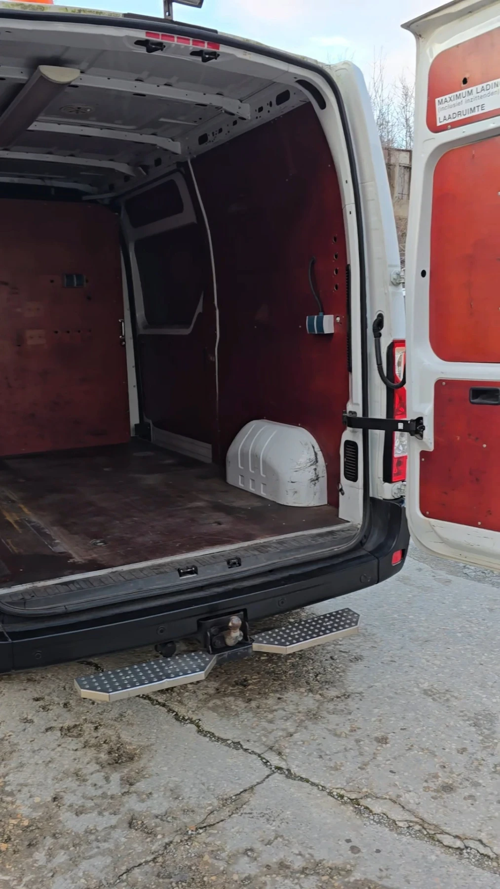 Renault Master T35 2.3 DCI L2H2 DC | Mobile.bg � ����������� 16