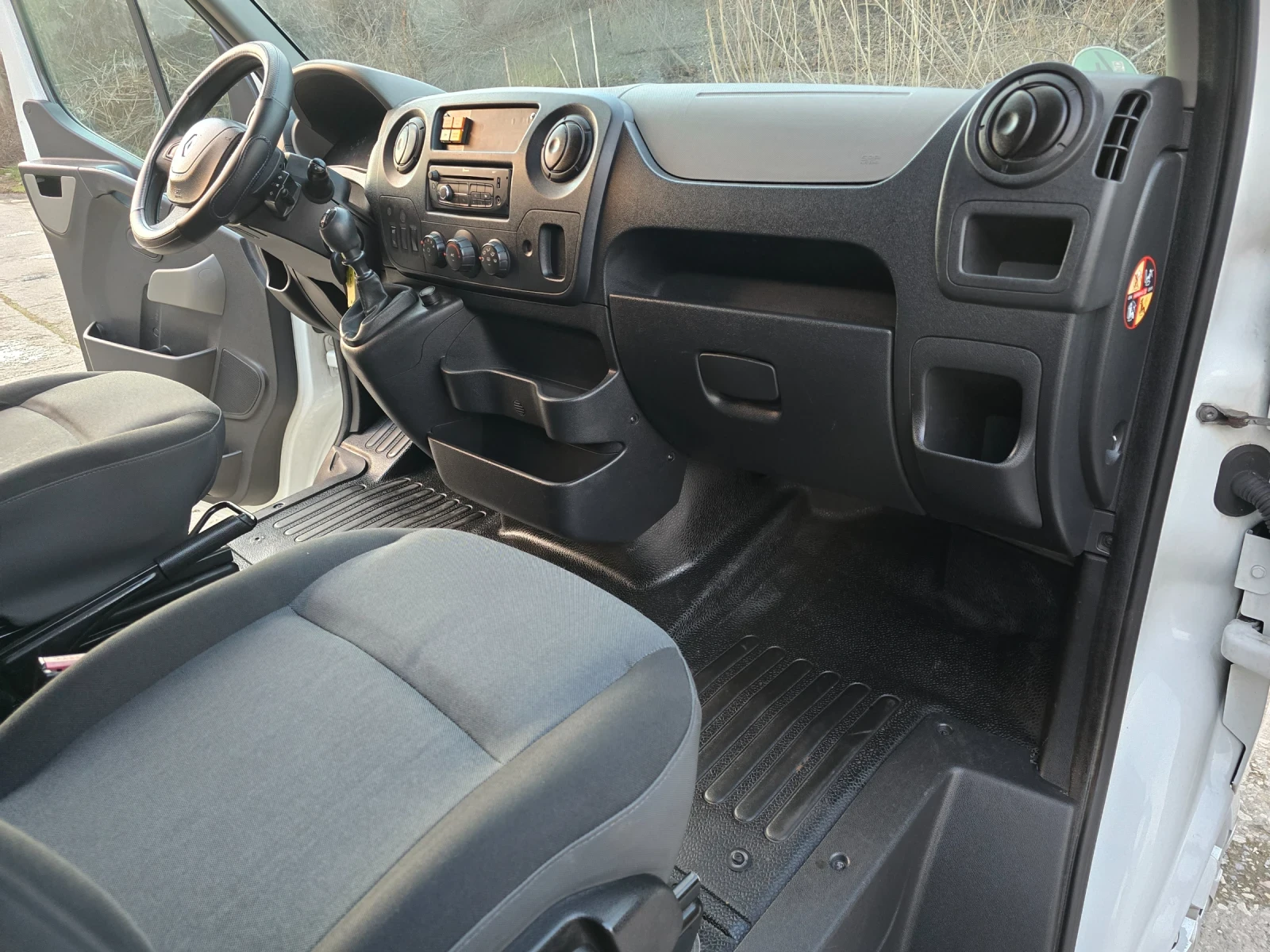 Renault Master T35 2.3 DCI L2H2 DC | Mobile.bg � ����������� 10