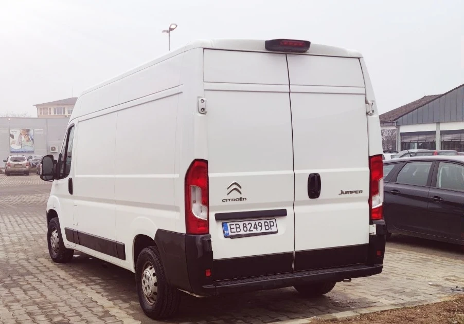 Citroen Jumper H2L2 | Mobile.bg � ����������� 6