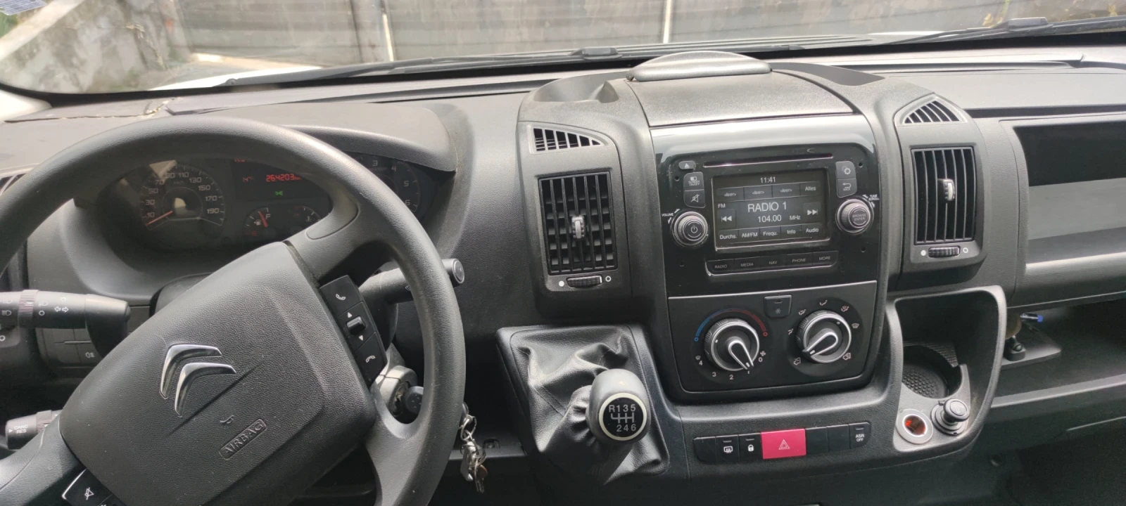 Citroen Jumper H2L2 | Mobile.bg � ����������� 10