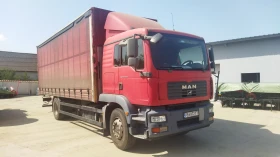 Man Tgm 18240, снимка 1