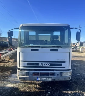 Iveco 80 80e15, снимка 1