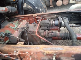 Mercedes-Benz 1213 Специален по талон 4х4 | Auto.bg — изображение 3