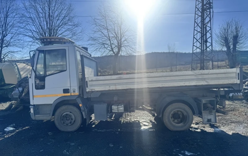 Iveco 80 80e15, снимка 2 - Камиони - 53126589