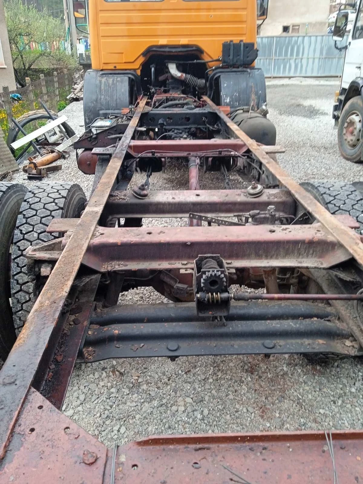 Mercedes-Benz 1213 ��������� �� ����� 4�4 | Mobile.bg � ����������� 4