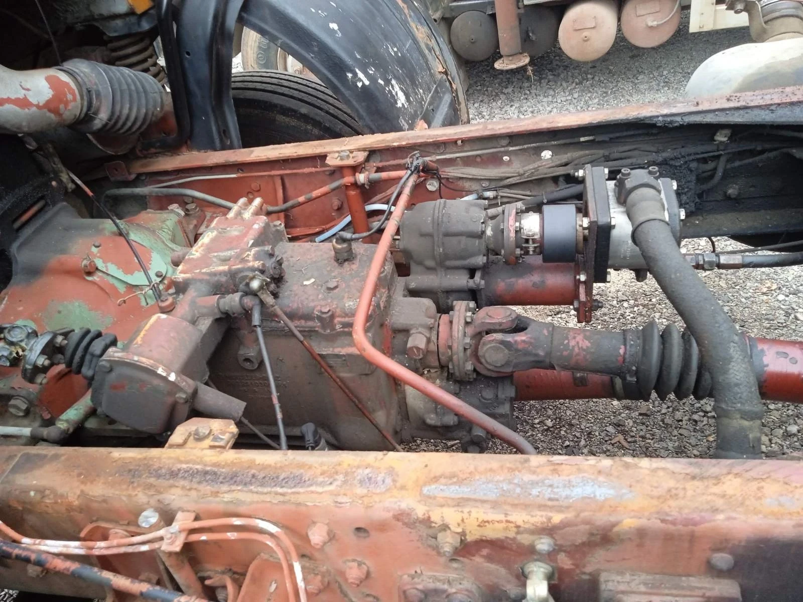 Mercedes-Benz 1213 ��������� �� ����� 4�4 | Mobile.bg � ����������� 3