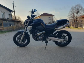 Yamaha Mt-03 660i A2 - кат, снимка 5