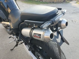 Yamaha Mt-03 660i A2 - кат, снимка 14